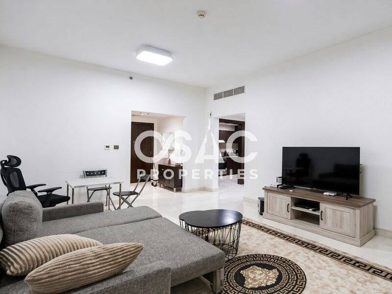 SPACIOUS | FURNISHED | FLEXIBLE CHEQUES - 3