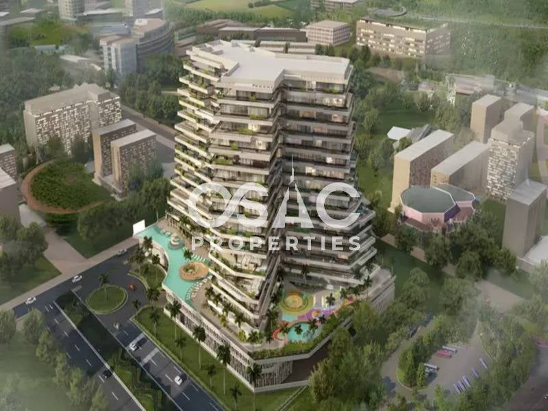 Spacious Apartment | Flexible Payment Plan