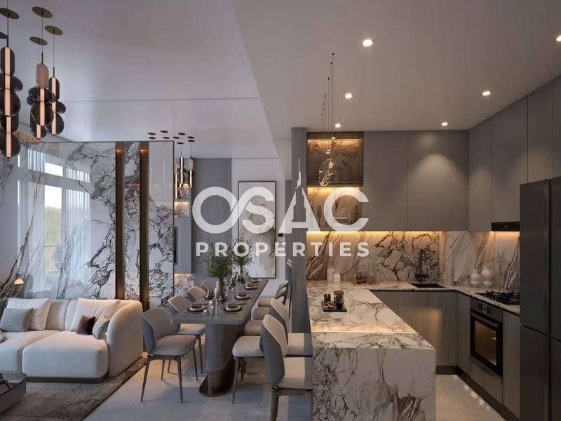 LUXURY | SMART HOME | HIGH ROI - 3