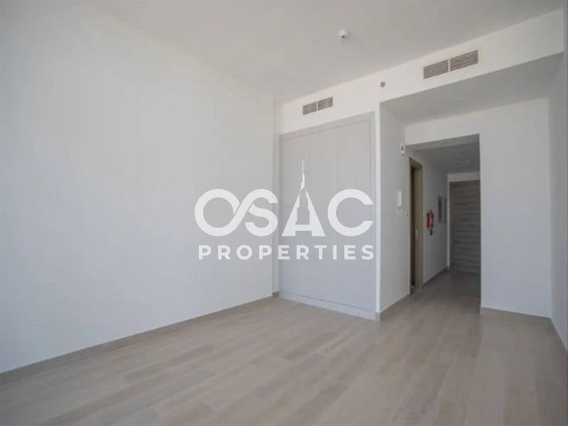 Affordable Studio in JVC | Investment Opportunity - 2