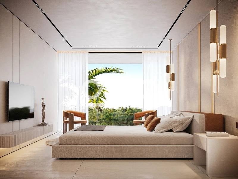 Exclusive 1-Bedroom Apartment  | Lowest Offer - 3
