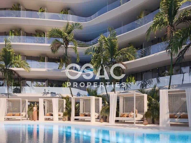 Exclusive 1-Bedroom Apartment  | Lowest Offer - 2