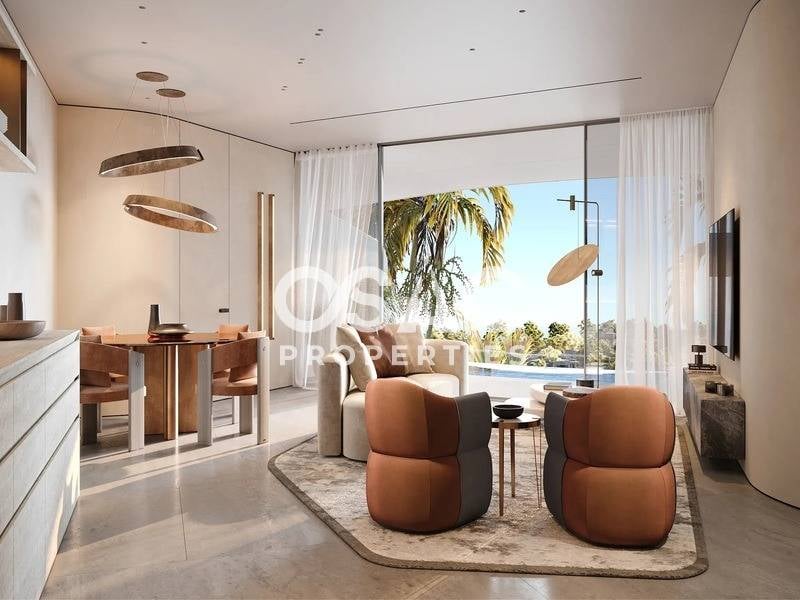 Exclusive 1-Bedroom Apartment  | Lowest Offer - 4