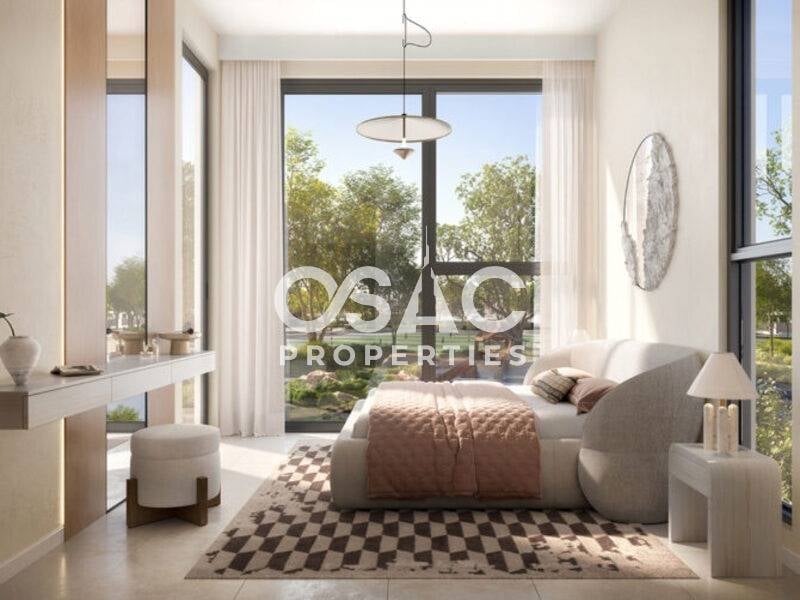 Single Row   Near Amenities| Prime Location - 5