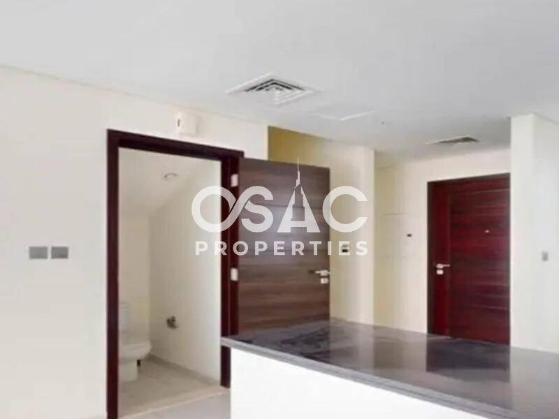 3BR Townhouse | Unfurnished | Private Garden - 4
