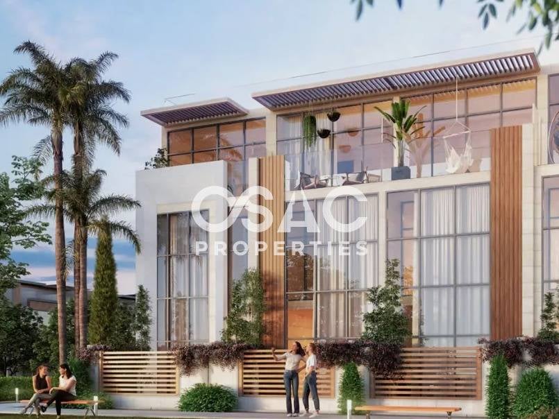 Rare Layout  | Corner Unit | Handover Soon  - 4