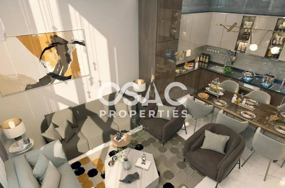Rare Layout | Corner Unit | Handover Soon