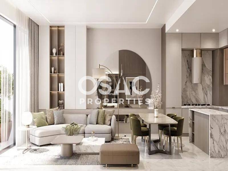 Fully Furnished | Private Pool | Pool Views - 2