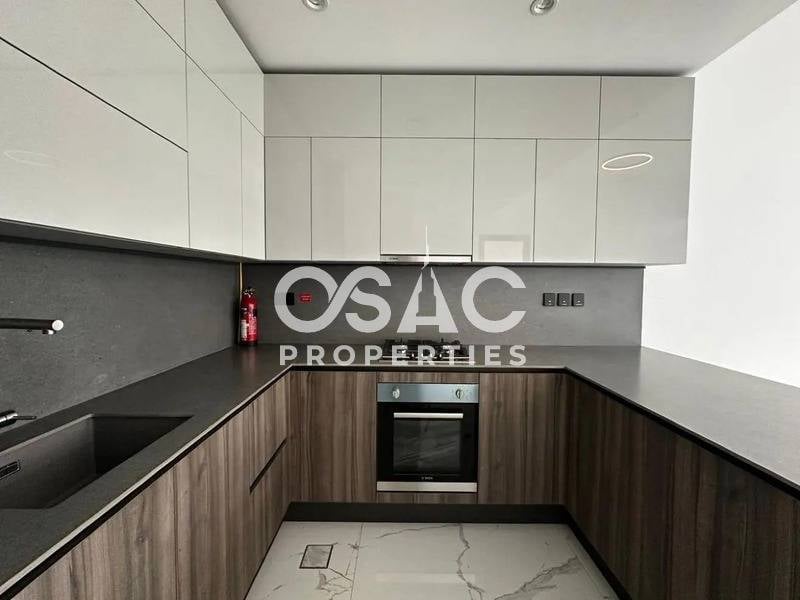 Brand New | Modern Apartment | Best Amenities  - 4