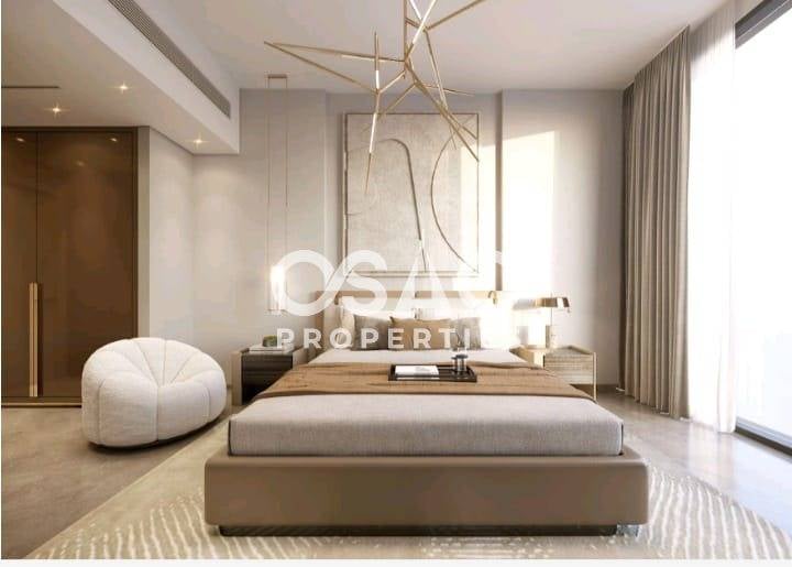 Fully Furnished | Private Pool | Pool Views - 4