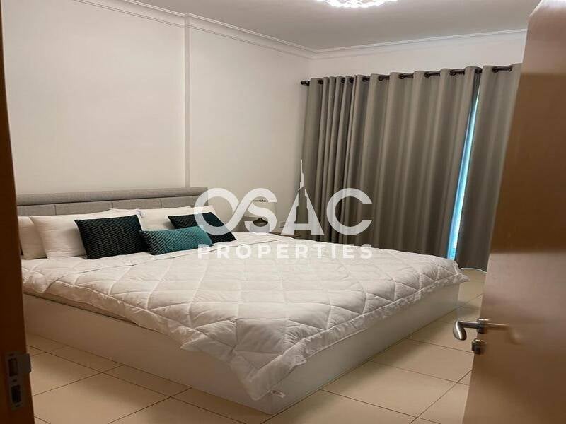  1BR | Canal & Burj Khalifa Views| Furnished - 3