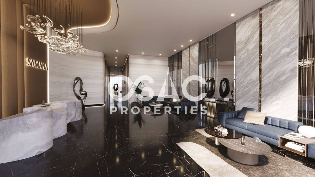 Fully Furnished | Private Pool | Pool Views - 5