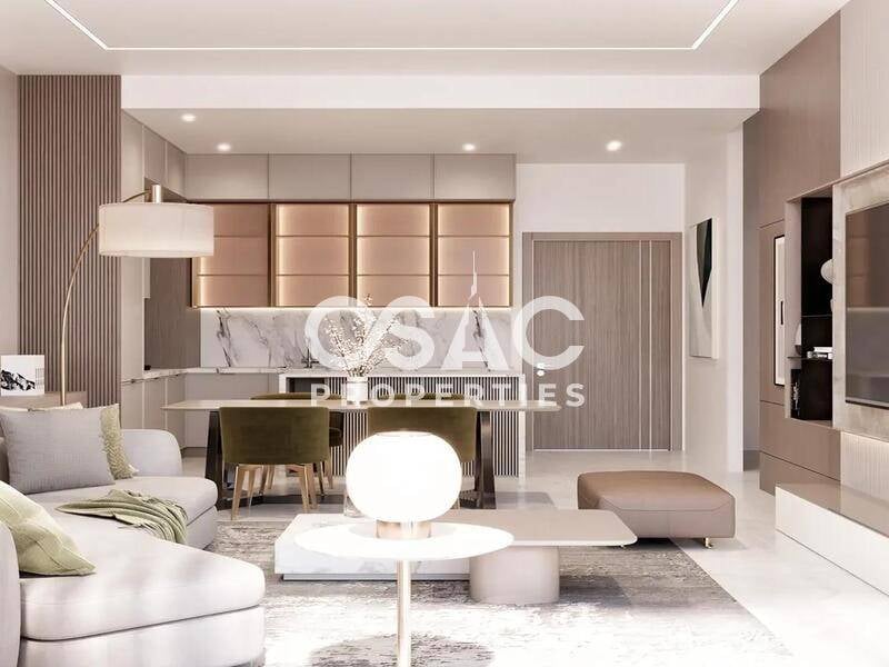 Fully Furnished | Private Pool | Pool Views - 5