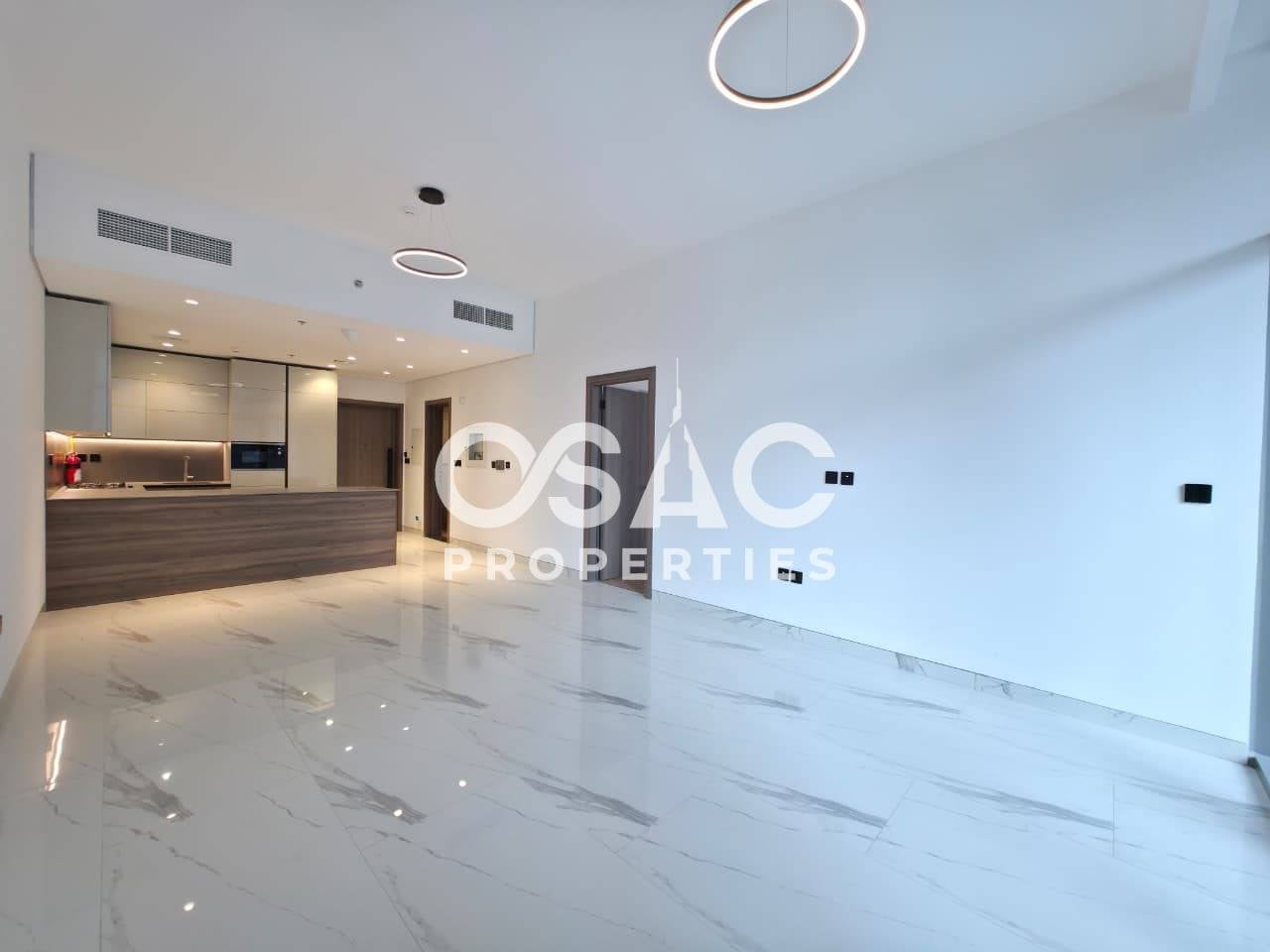 One Bedroom | Vacant | Below OP | Brand New - 2