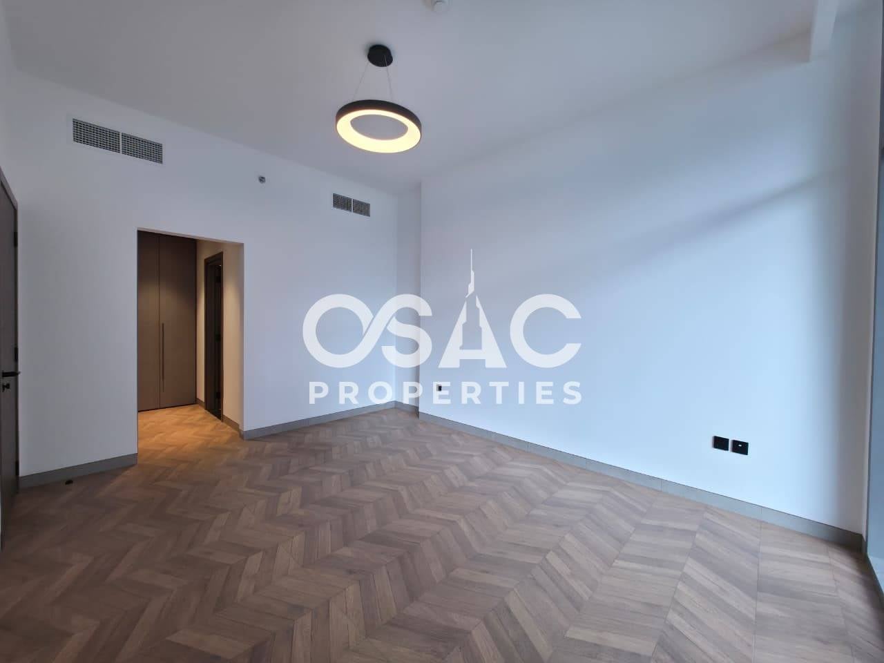 Brand New | Ready to Move | Luxury 1 Bedroom - 3