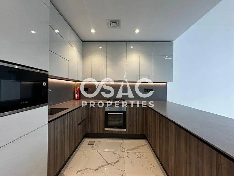 Brand New | Modern Apartment | Best Amenities  - 5