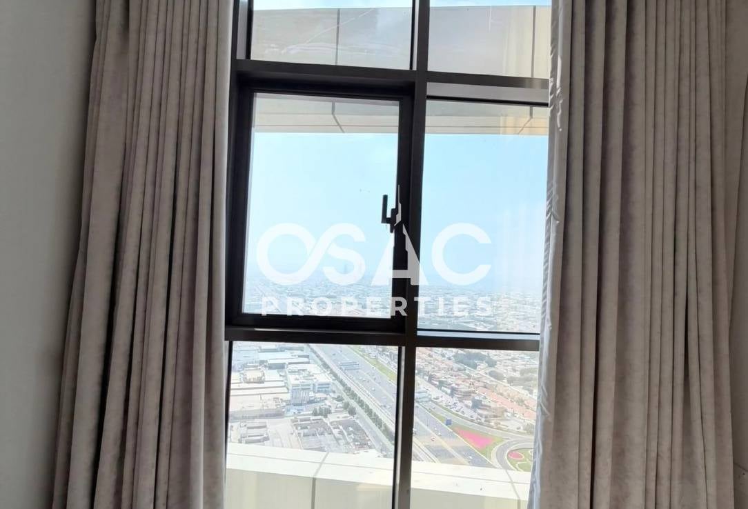 High Floor | Negotiable | Multiple Cheques - 3