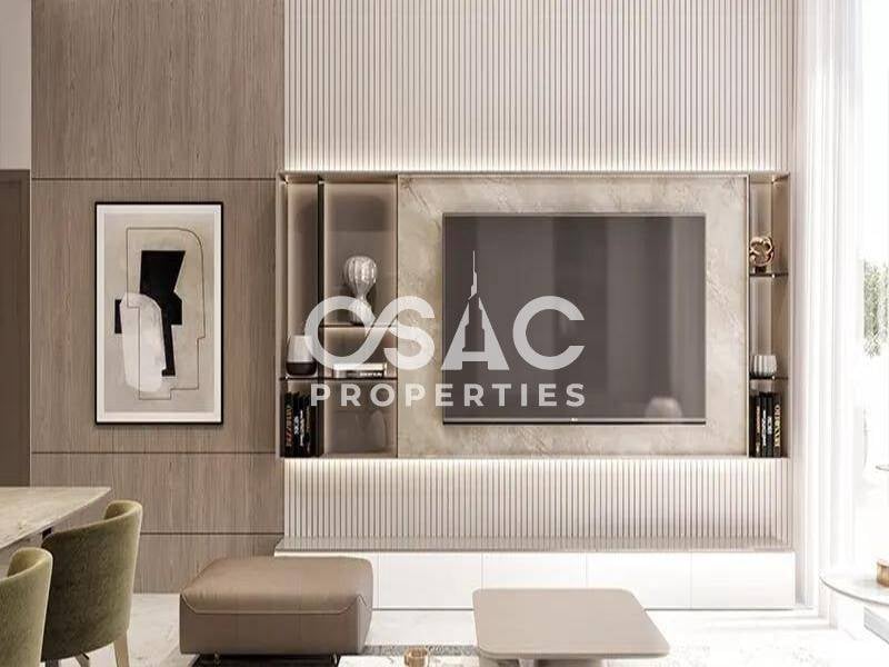 Fully Furnished | Private Pool | Pool Views - 3