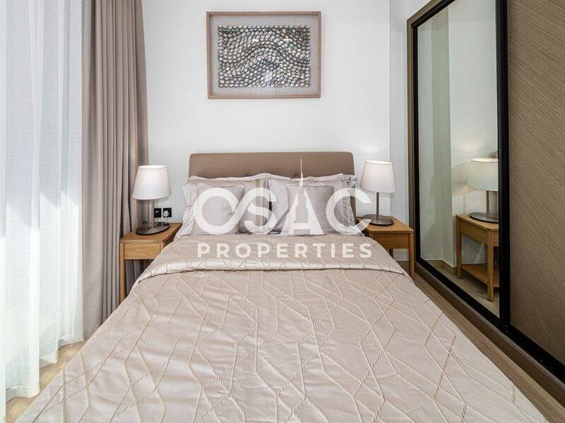 FULLY FUNISHED LUXURY APARTMENT FOR RENT - 2