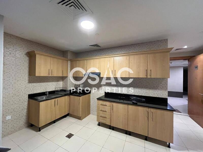  1BR | Canal & Burj Khalifa Views| Furnished - 5
