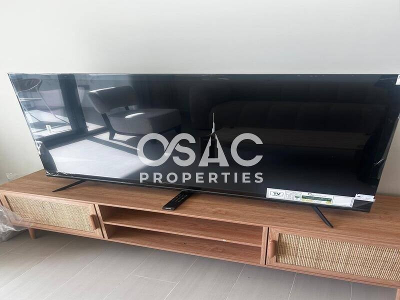 Furnished | Ready to Move | Luxurious | Brand New - 5