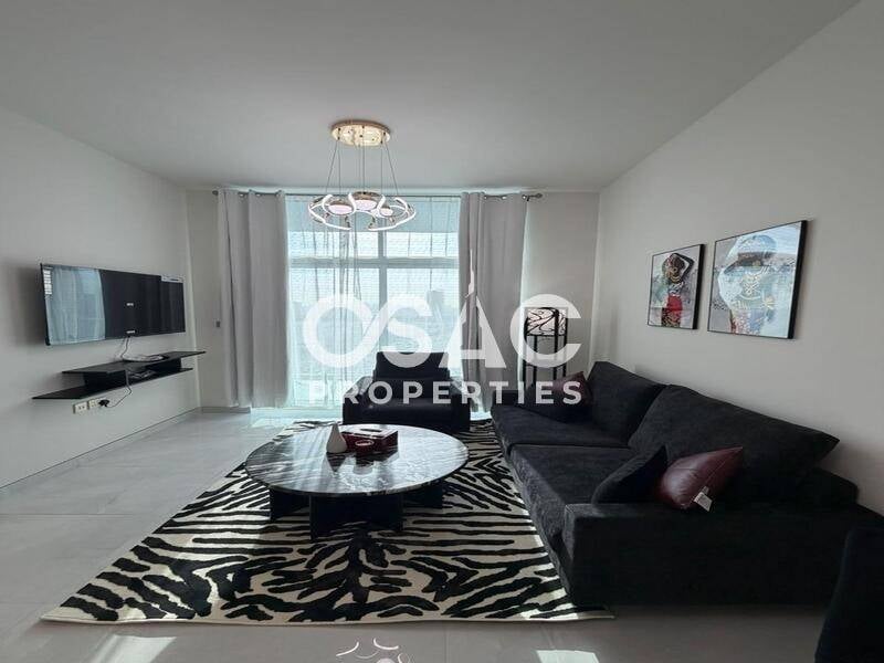 Stunning Apartment | Spacious Unit |Community View - 3
