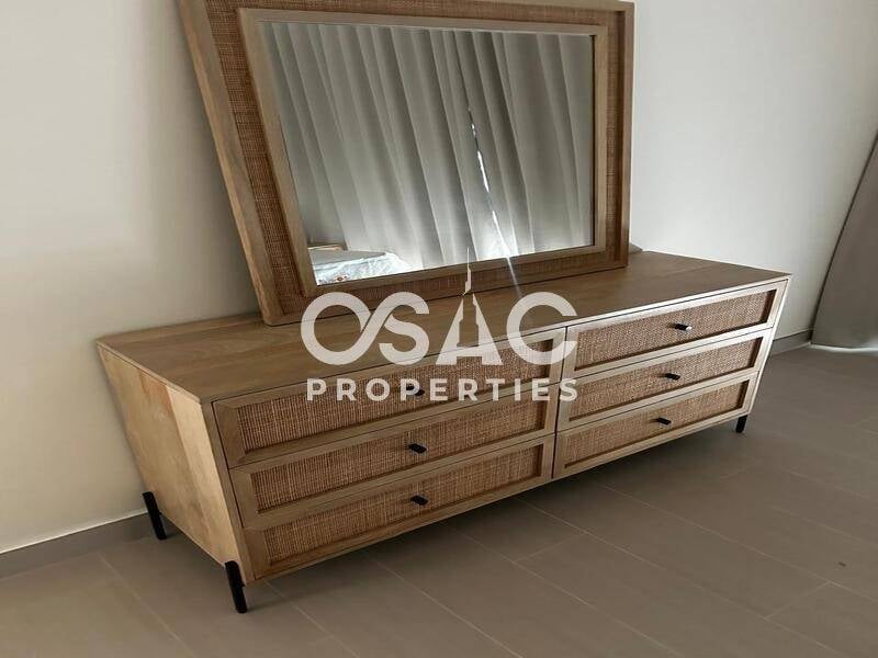 Furnished | Ready to Move | Luxurious | Brand New - 3