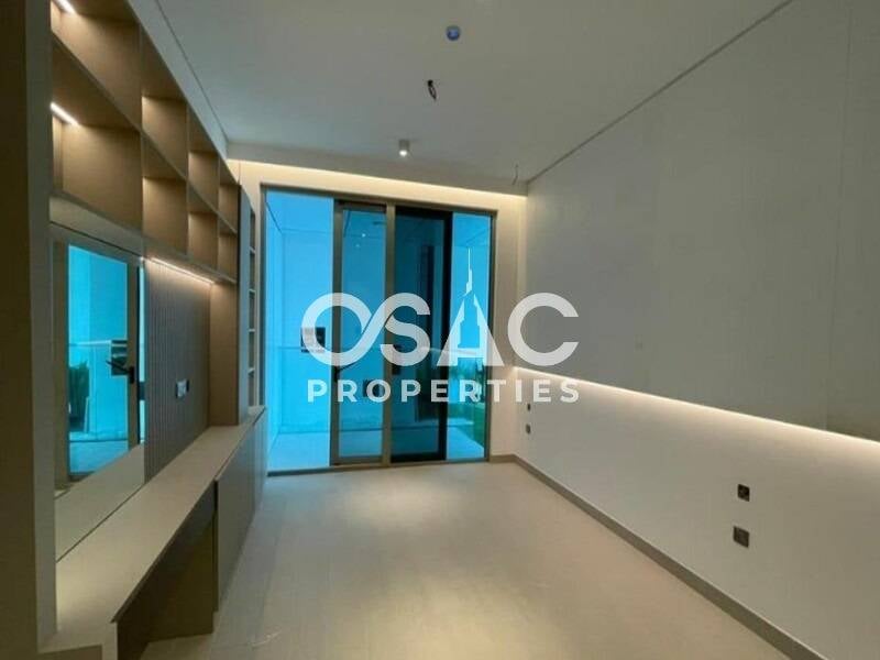 1BR | Brand New | Mid Floor I Prime Location - 4