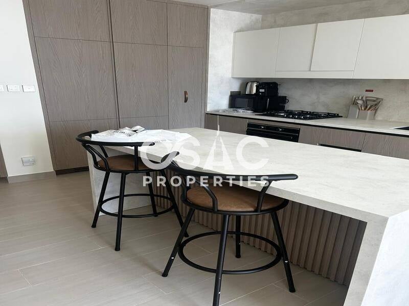 Furnished | Ready to Move | Luxurious | Brand New - 4