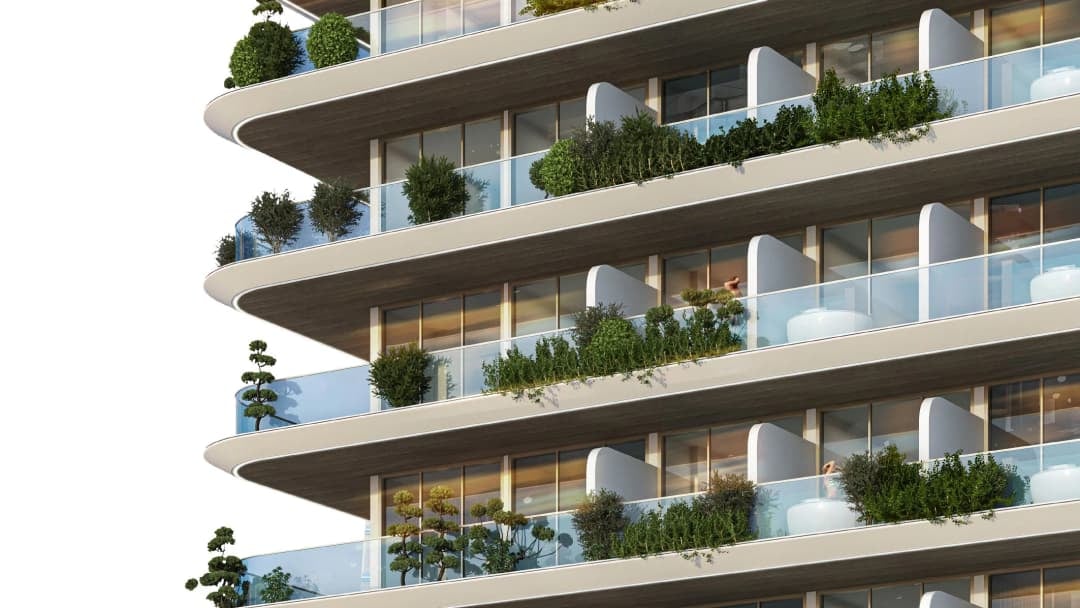 Sky Line by Peace Homes - 3
