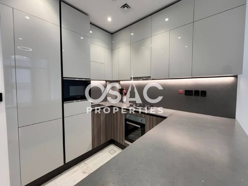 Modern Living | High Floor | Multiple Cheques - 4
