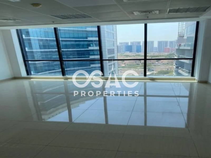 Spacious | Fully fitted Office | Apricot Tower - 4