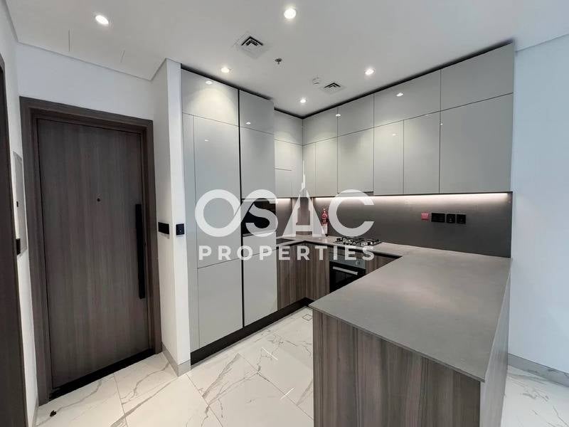 Modern Living | High Floor | Multiple Cheques - 3