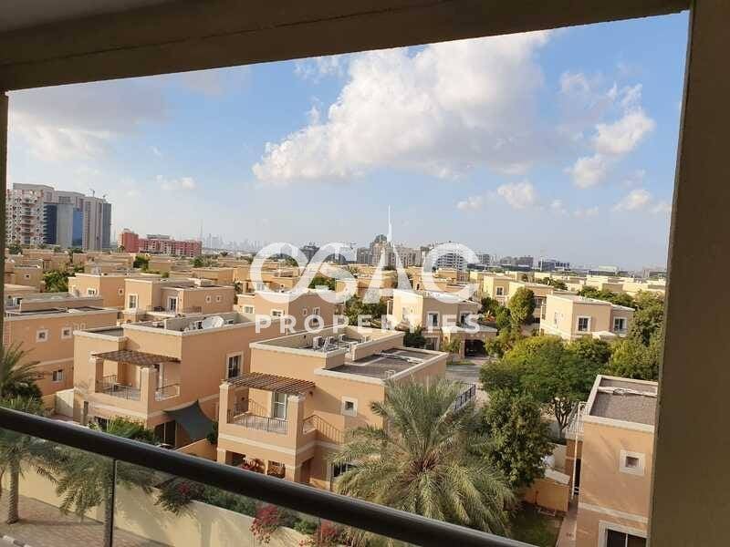 SPACIOUS | UNFURNISHED | PRIME LOCATION