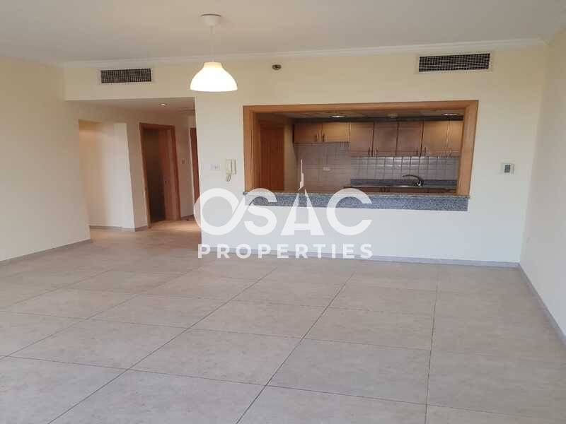 SPACIOUS | UNFURNISHED | PRIME LOCATION - 2