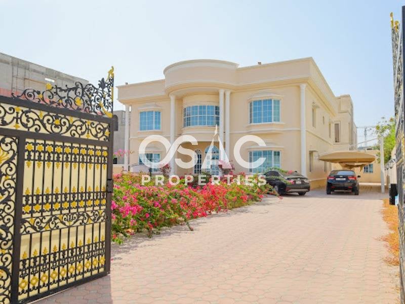 LUXURIOUS VILLA | NEXT TO BURJ AL ARAB | SPACIOUS - 2