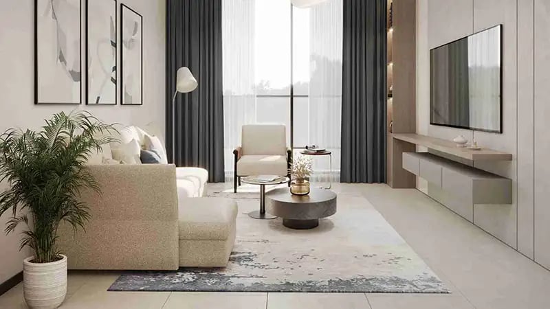 Ryah Living - 4