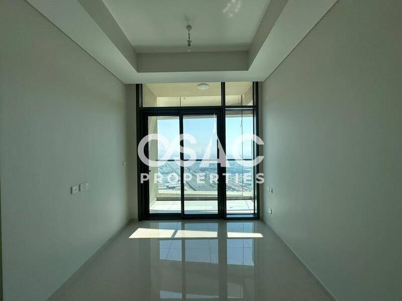 Vacant | Burj Al Arab View | High Floor - 4