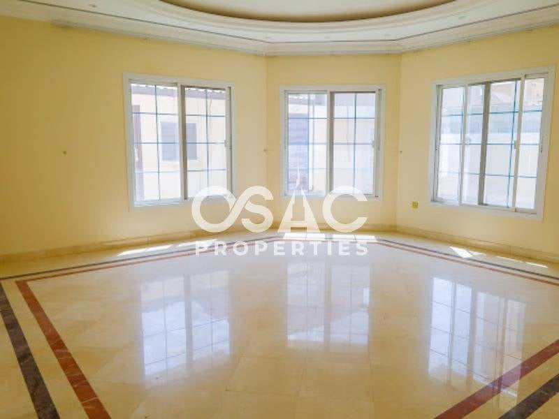 LUXURIOUS VILLA | NEXT TO BURJ AL ARAB | SPACIOUS - 5