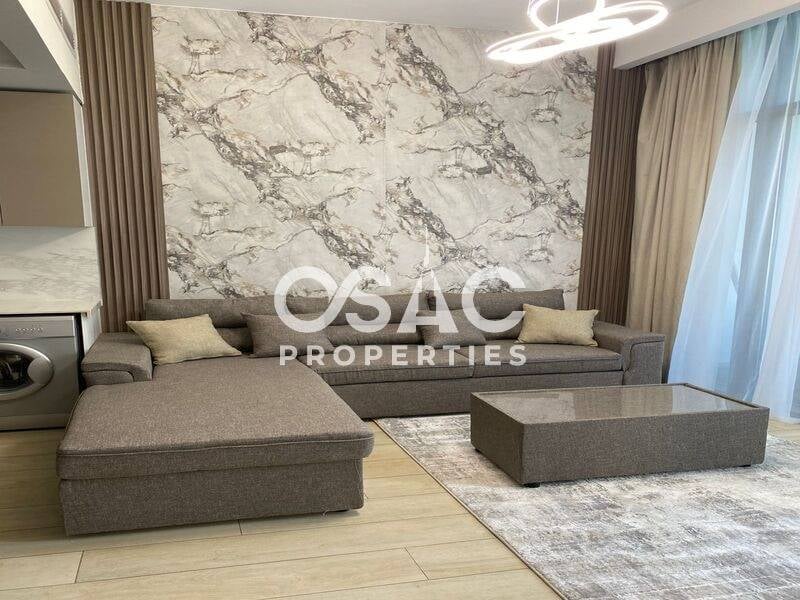 Spacious Apartment | Fully Furnished Unit - 3