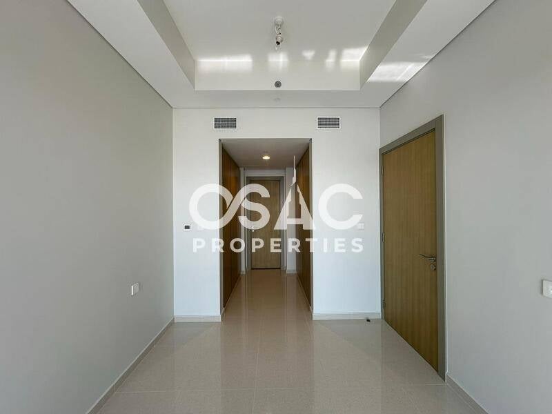 Vacant | Burj Al Arab View | High Floor - 2