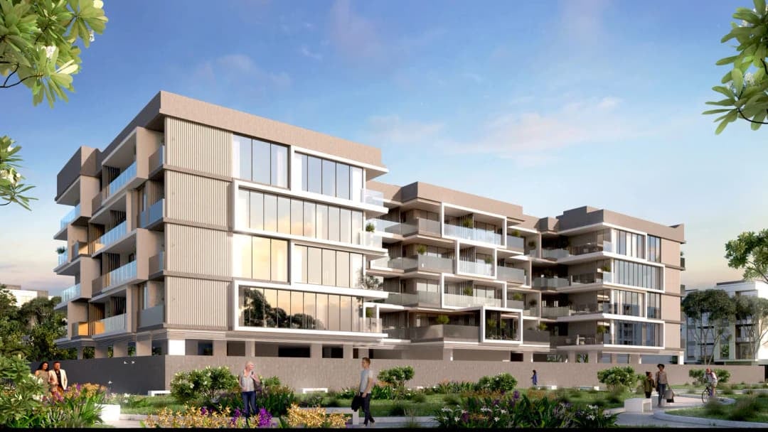Saray South Residences - 3