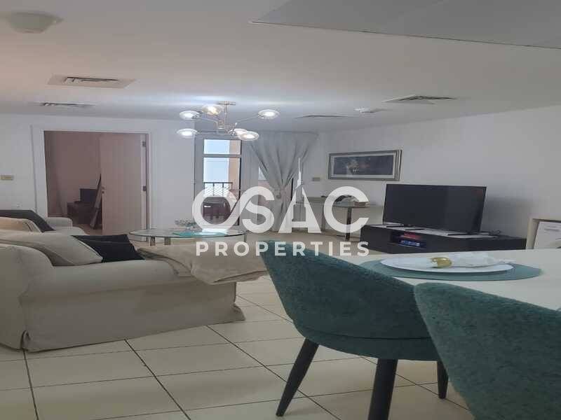 Comfort Living | Furnished | Prime Location - 2