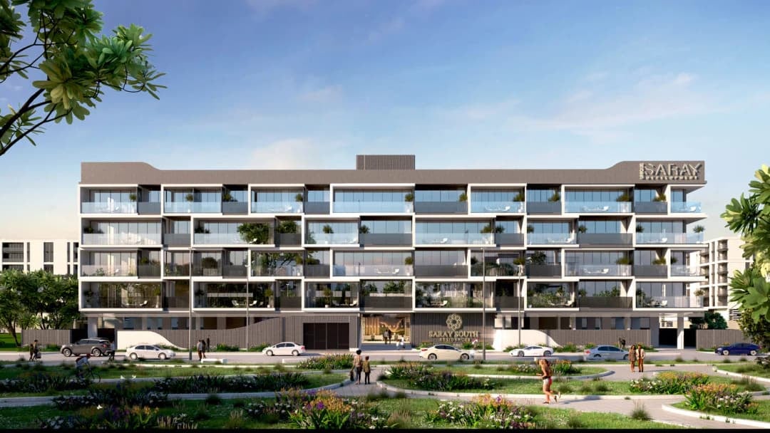 Saray South Residences - 2