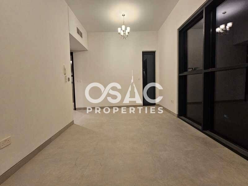 LUXURY 1BHK | SPACIOUS LAYOUT | CLOSE TO DIFC& SZR - 4