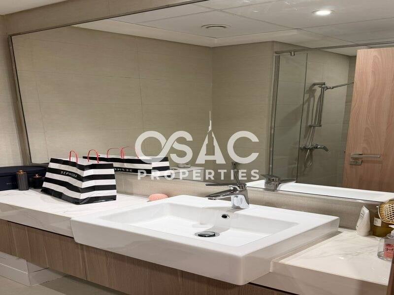 FULLY FURNISHED | COMMUNITY VIEW | READY TO MOVE - 5