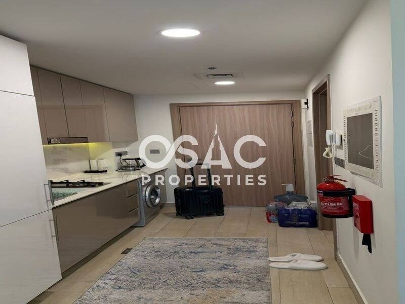FULLY FURNISHED | COMMUNITY VIEW | READY TO MOVE - 3