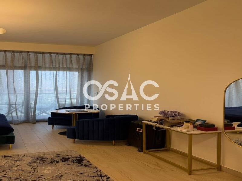 FULLY FURNISHED | COMMUNITY VIEW | READY TO MOVE - 4