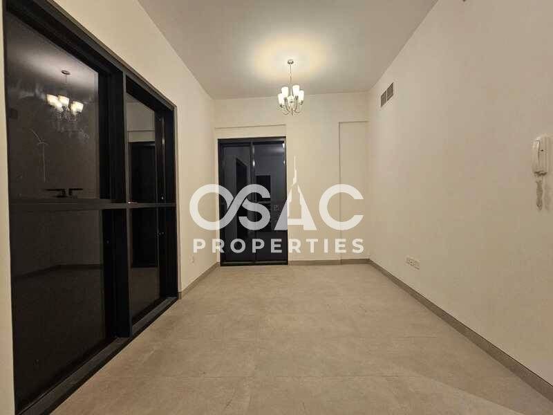 LUXURY 1BHK | SPACIOUS LAYOUT | CLOSE TO DIFC& SZR - 5