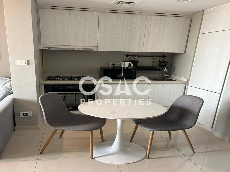 High Floor | Multiple options | Ready To Move  - 4